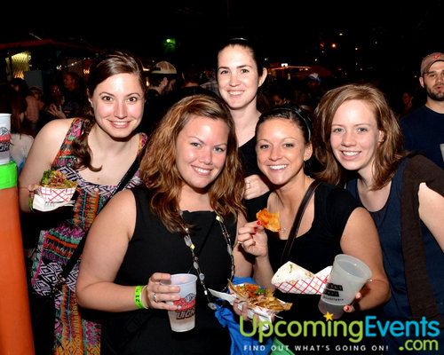 Night Market Philly - NOLIBS