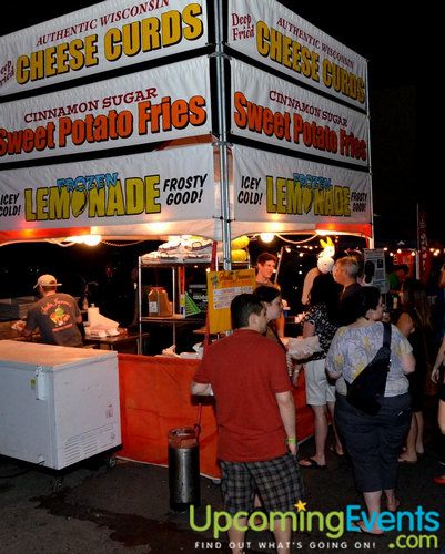 Night Market Philly - NOLIBS