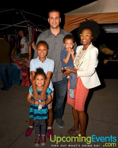 Night Market Philly - NOLIBS