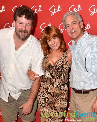 Jolly's Grand Opening