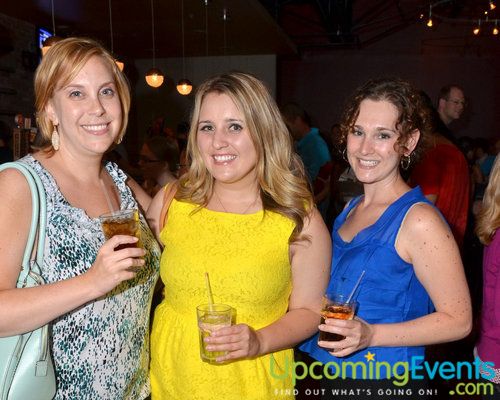 Jolly's Grand Opening