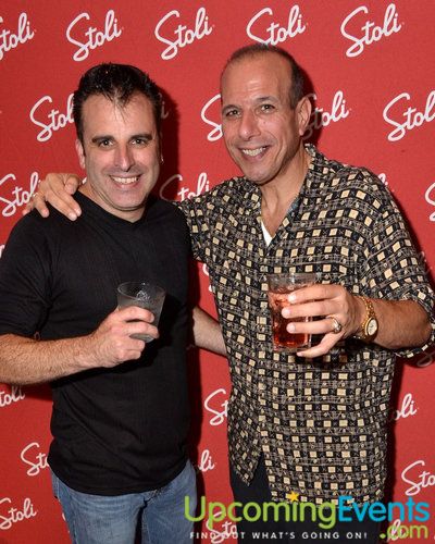 Jolly's Grand Opening