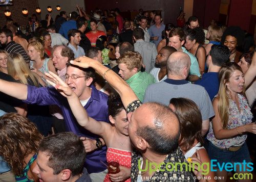 Jolly's Grand Opening