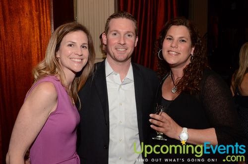 Bernie Robbins 50th Anniversary Party