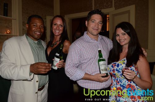 Bernie Robbins 50th Anniversary Party