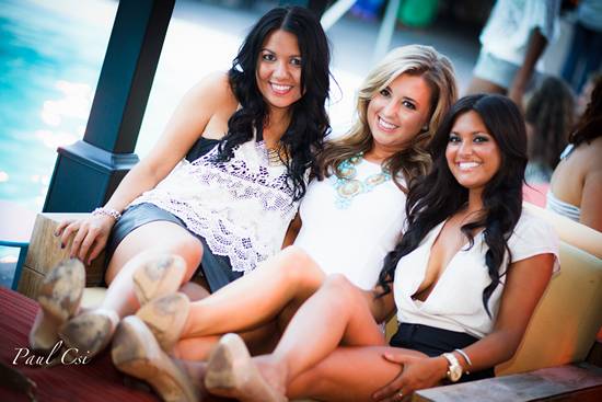 Daily News Sexy Singles 2012