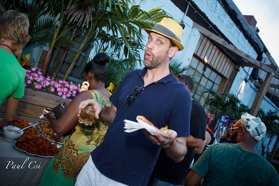 Daily News Sexy Singles 2012