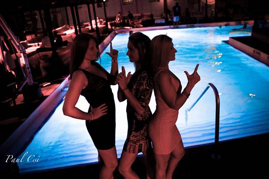 Daily News Sexy Singles 2012