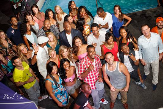 Daily News Sexy Singles 2012