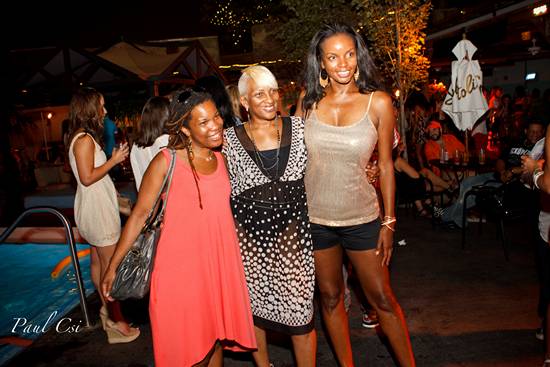 Daily News Sexy Singles 2012