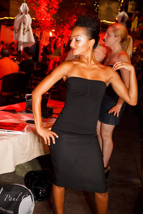 Daily News Sexy Singles 2012