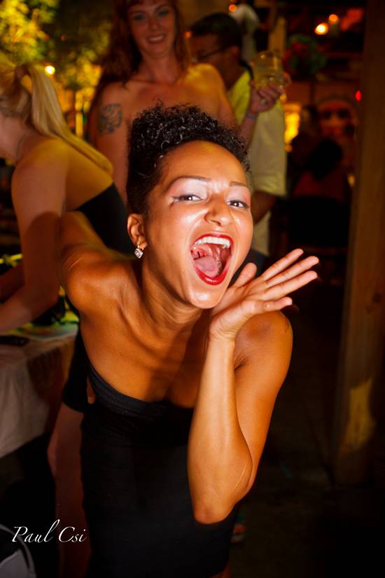 Daily News Sexy Singles 2012