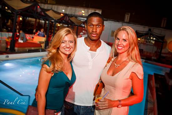 Daily News Sexy Singles 2012