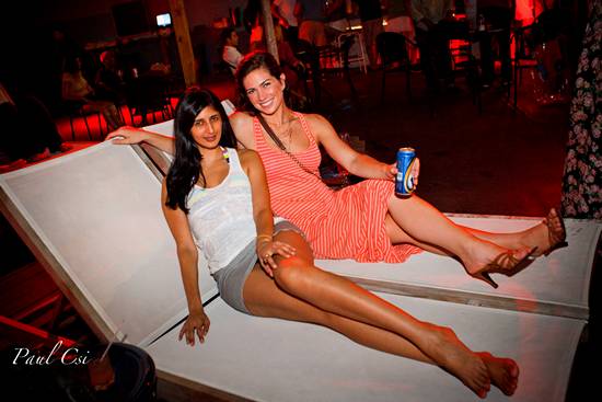 Daily News Sexy Singles 2012