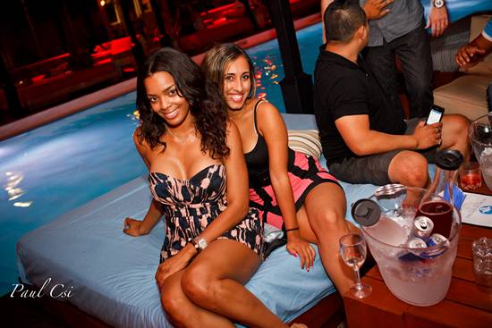 Daily News Sexy Singles 2012