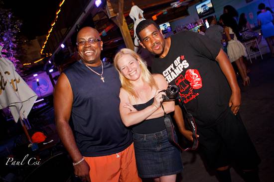 Daily News Sexy Singles 2012