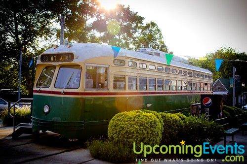 Night Market Mt Airy