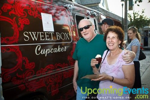 Night Market Mt Airy