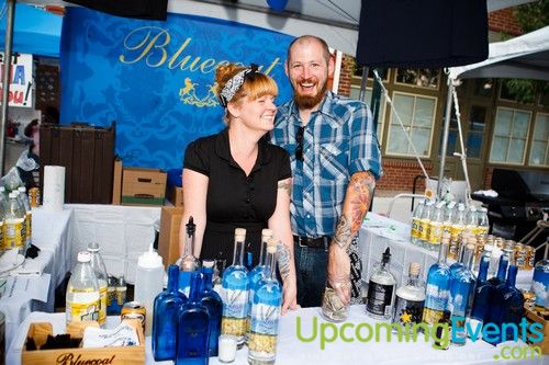 Night Market Mt Airy