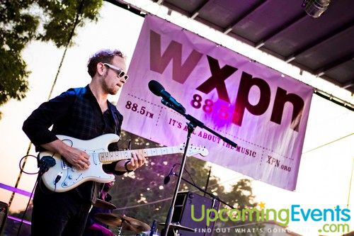 Night Market Mt Airy