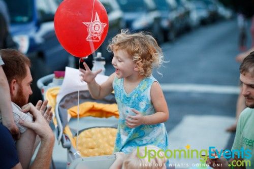 Night Market Mt Airy