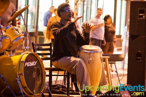 Night Market Mt Airy