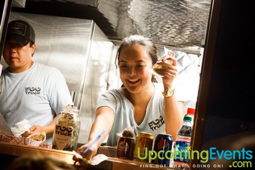 Night Market Mt Airy