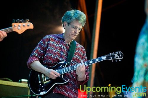 Night Market Mt Airy