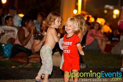 Night Market Mt Airy