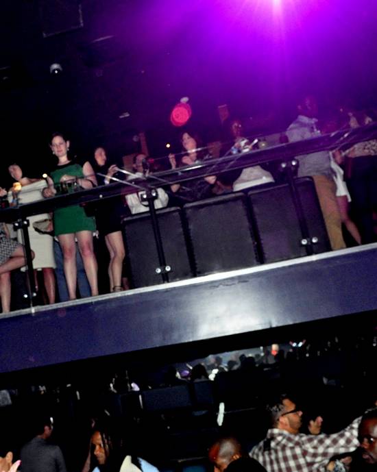 The Young Professional's Ball (Gallery 1)