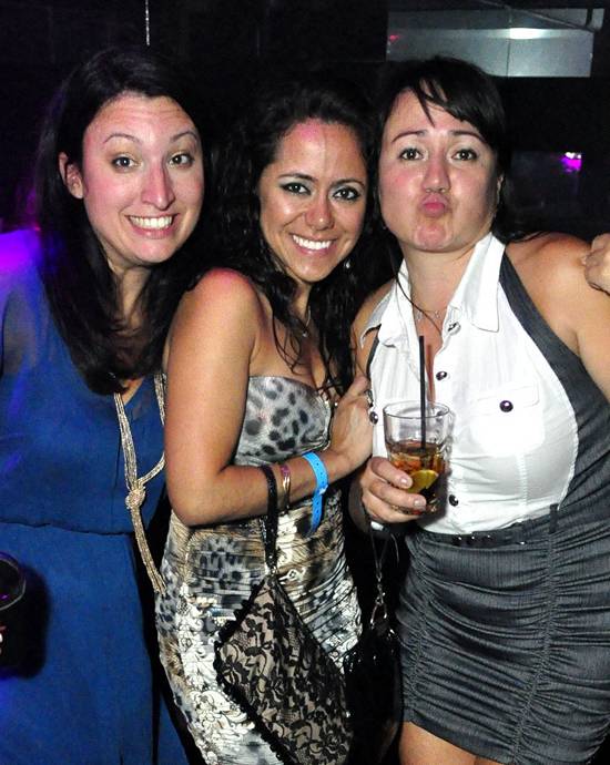 The Young Professional's Ball (Gallery 1)