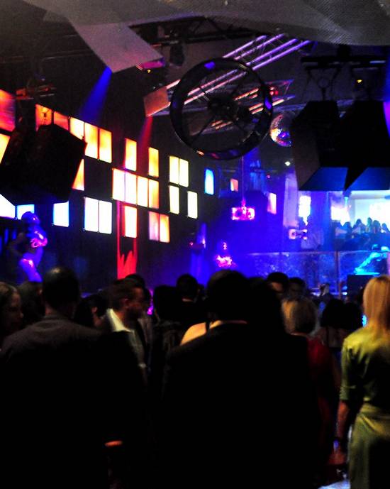 The Young Professional's Ball (Gallery 1)