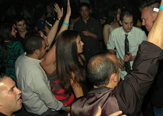 The Young Professional's Ball (Gallery 2)