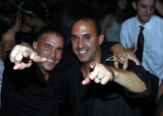 The Young Professional's Ball (Gallery 2)