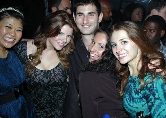 The Young Professional's Ball (Gallery 2)