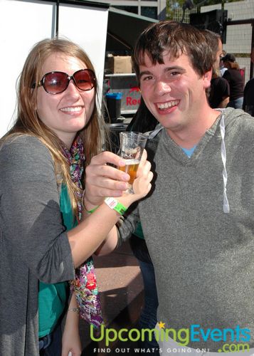 6th Annual Beer Fest at the Ballpark