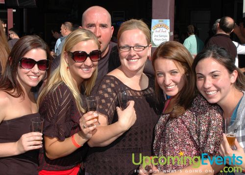 6th Annual Beer Fest at the Ballpark