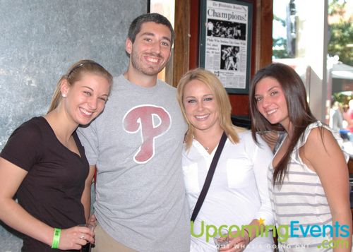 6th Annual Beer Fest at the Ballpark