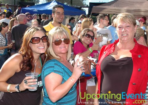 6th Annual Beer Fest at the Ballpark