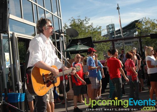 6th Annual Beer Fest at the Ballpark