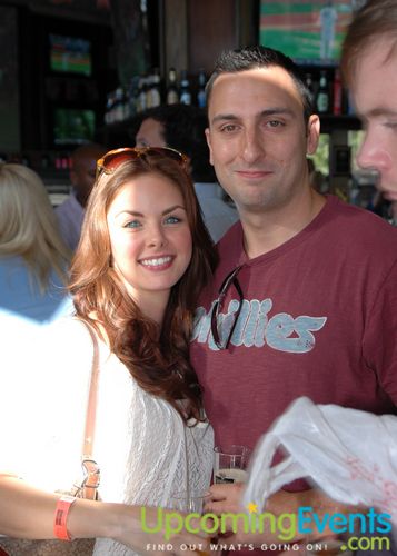 6th Annual Beer Fest at the Ballpark