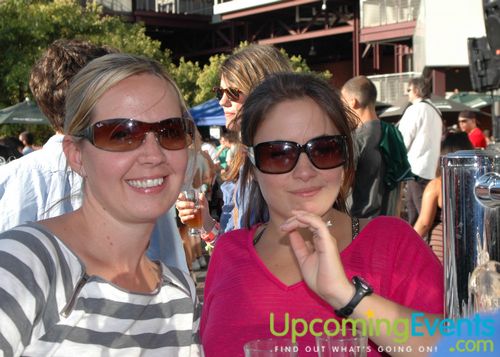 6th Annual Beer Fest at the Ballpark