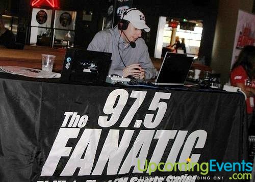 Xtoberfest 2012 The Crowd