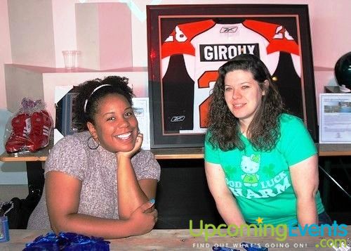 Xtoberfest 2012 The Crowd