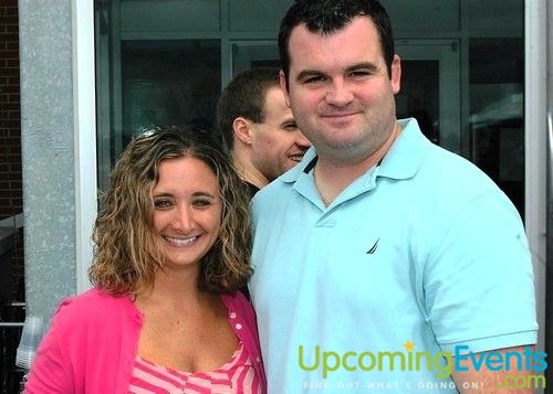 Xtoberfest 2012 The Crowd