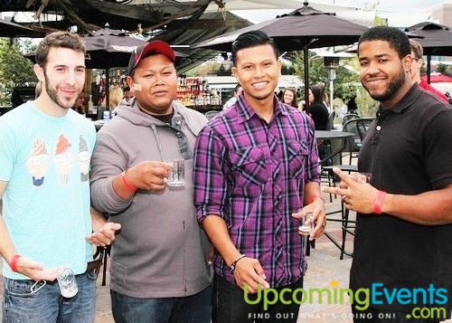 Xtoberfest 2012 The Crowd