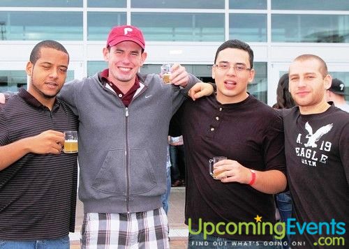 Xtoberfest 2012 The Crowd