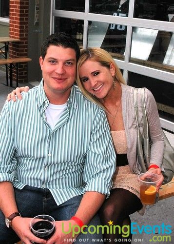 Xtoberfest 2012 The Crowd