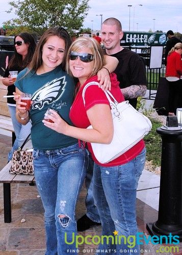 Xtoberfest 2012 The Crowd