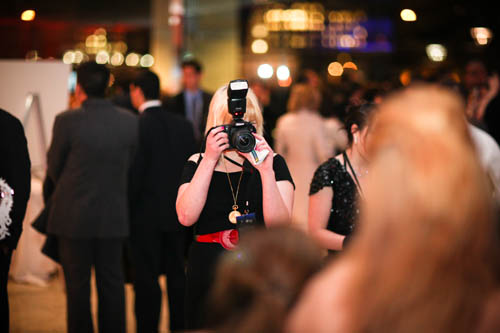 New Years Eve @ the National Constitution Center (Candids Gallery 2)